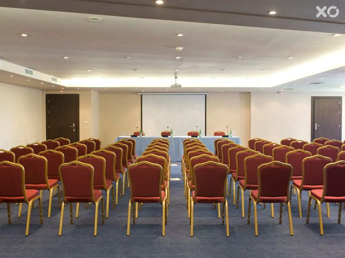 Galini Sea View Hotel