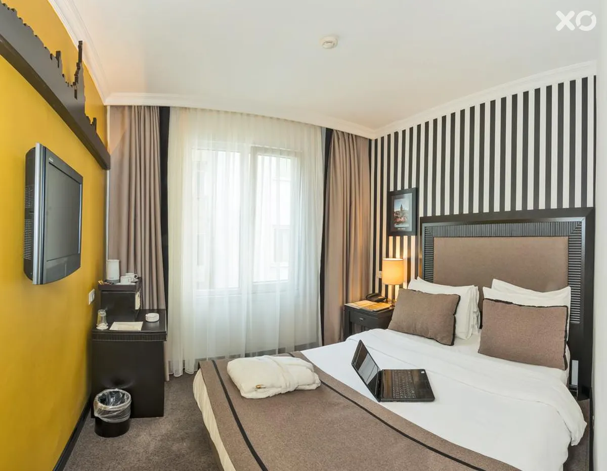 Avantgarde Taksim Hotel