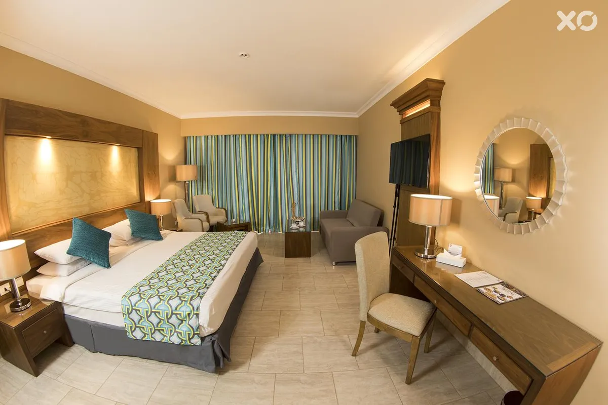 Naama Waves Hotel