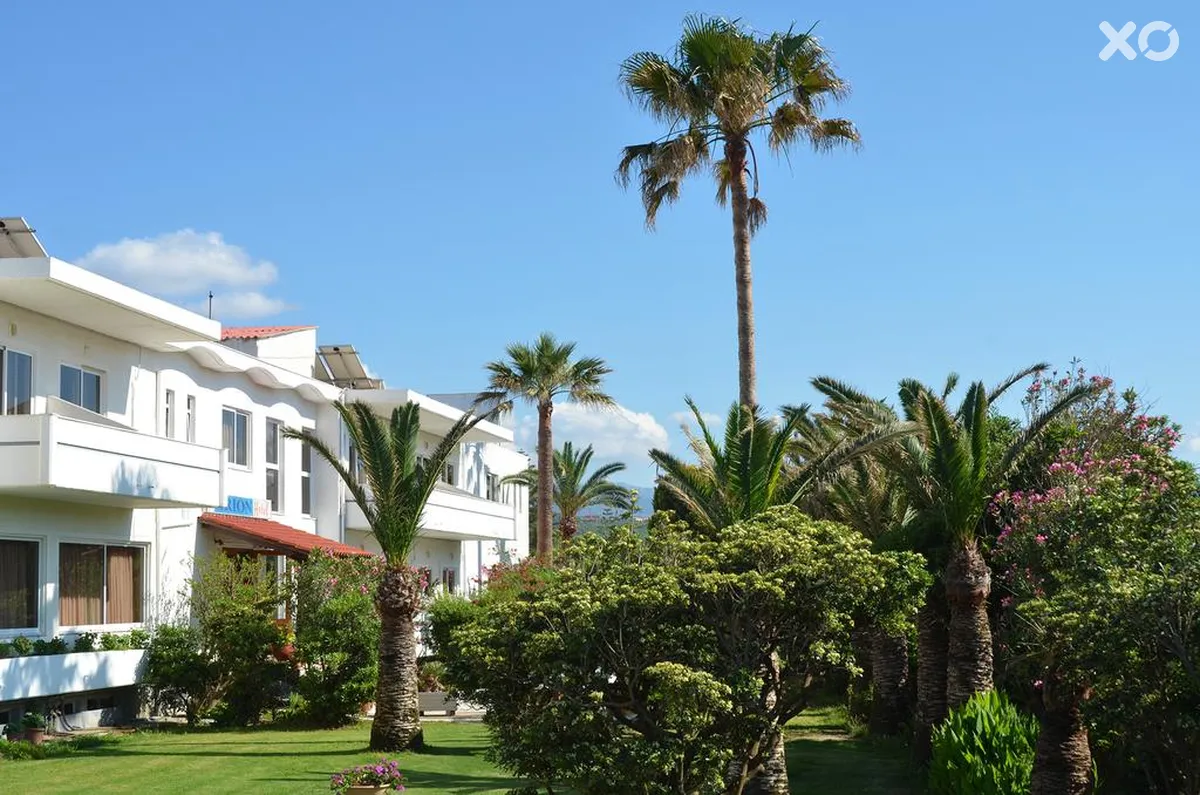 Arion Hotel