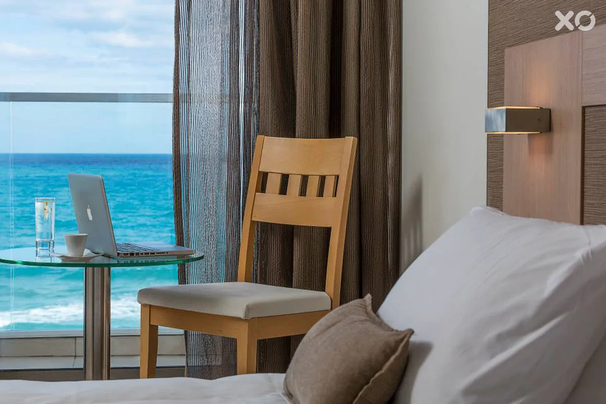 I-Resort Beach Hotel & Spa