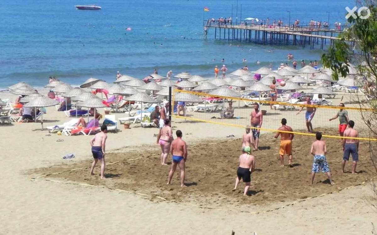Ganita Holiday Village