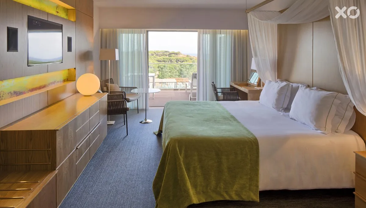 Epic Sana Algarve Hotel