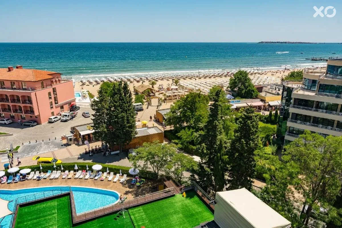 Mpm Hotel Orel