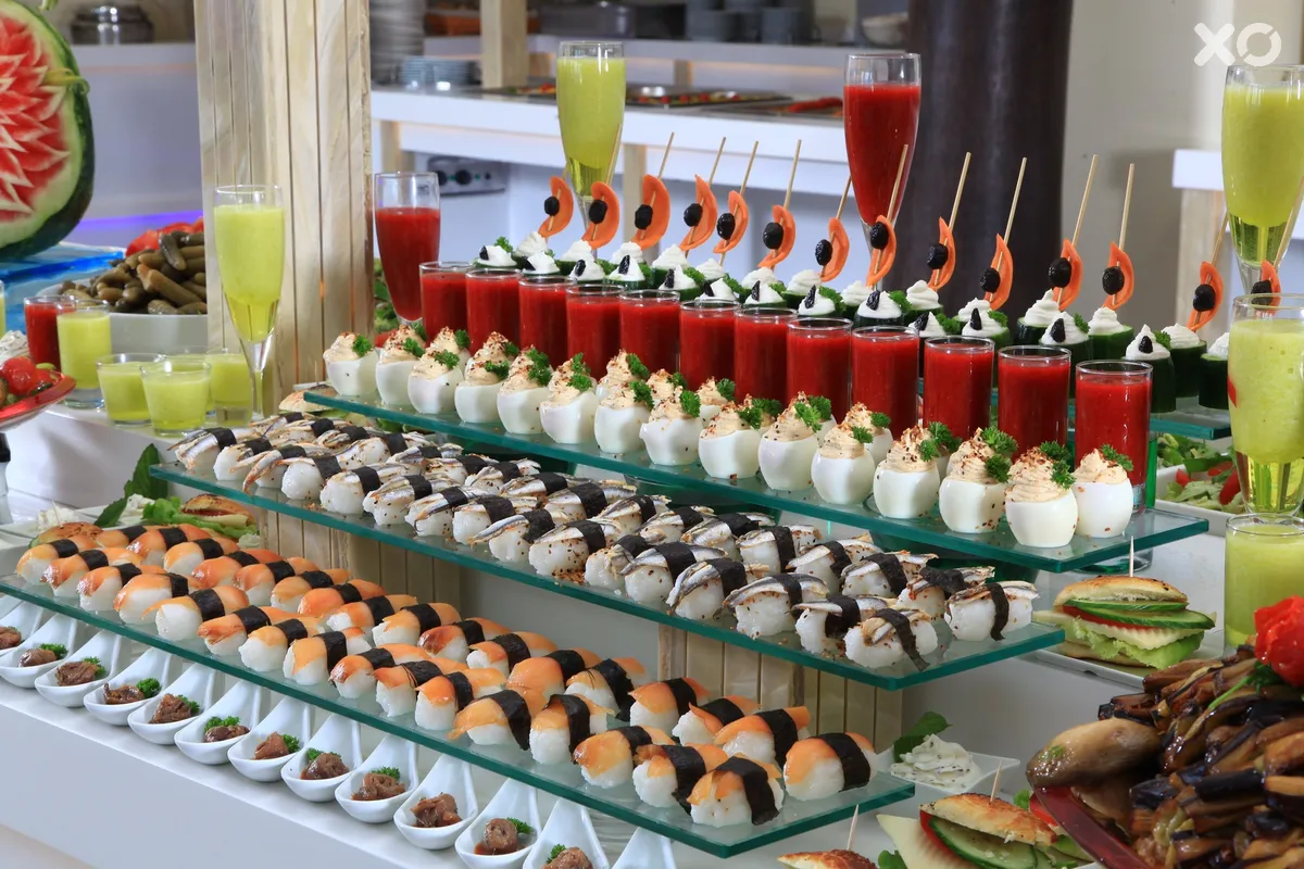 Holiday Inn Resort Bodrum