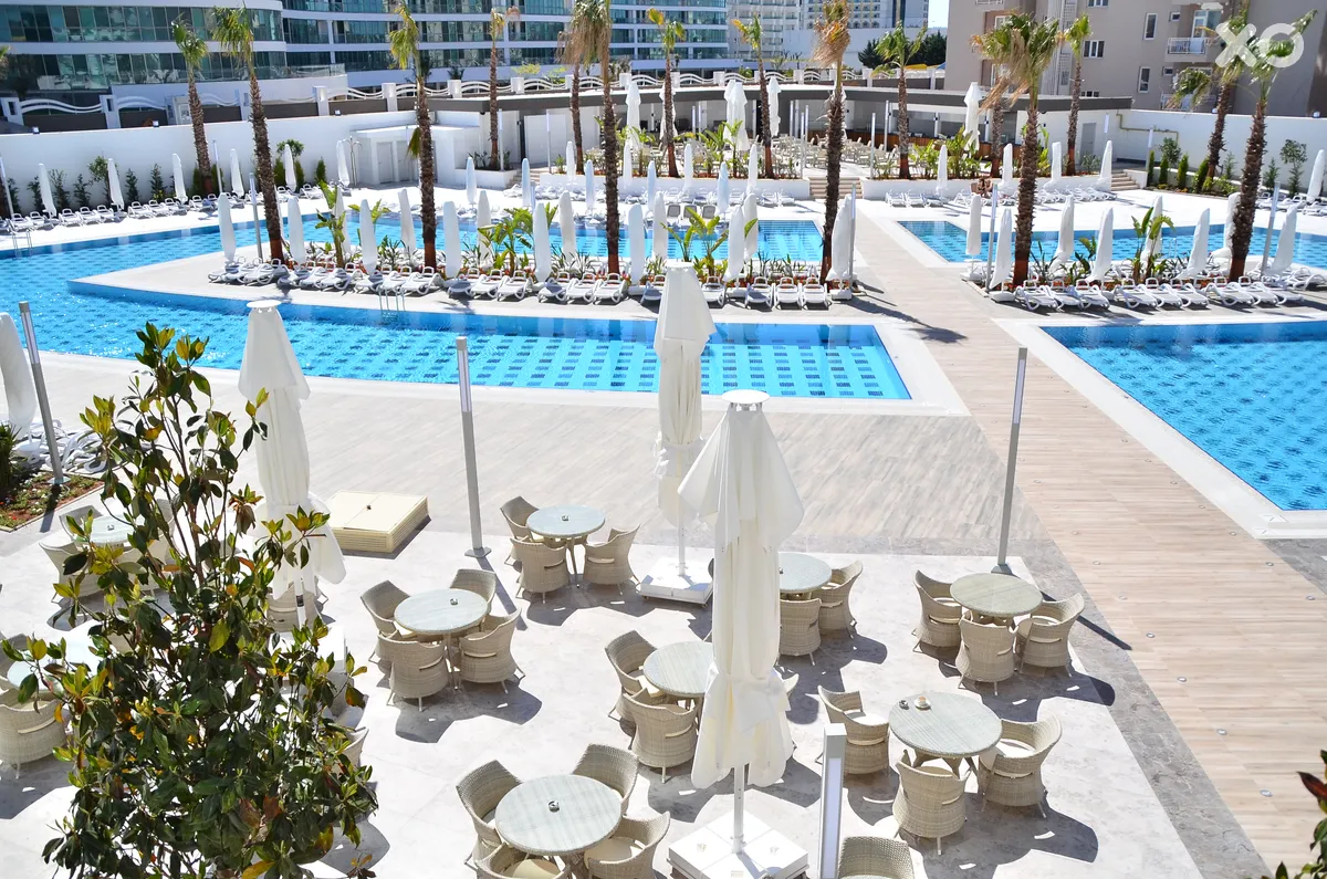 Wind of Lara Hotel & Spa
