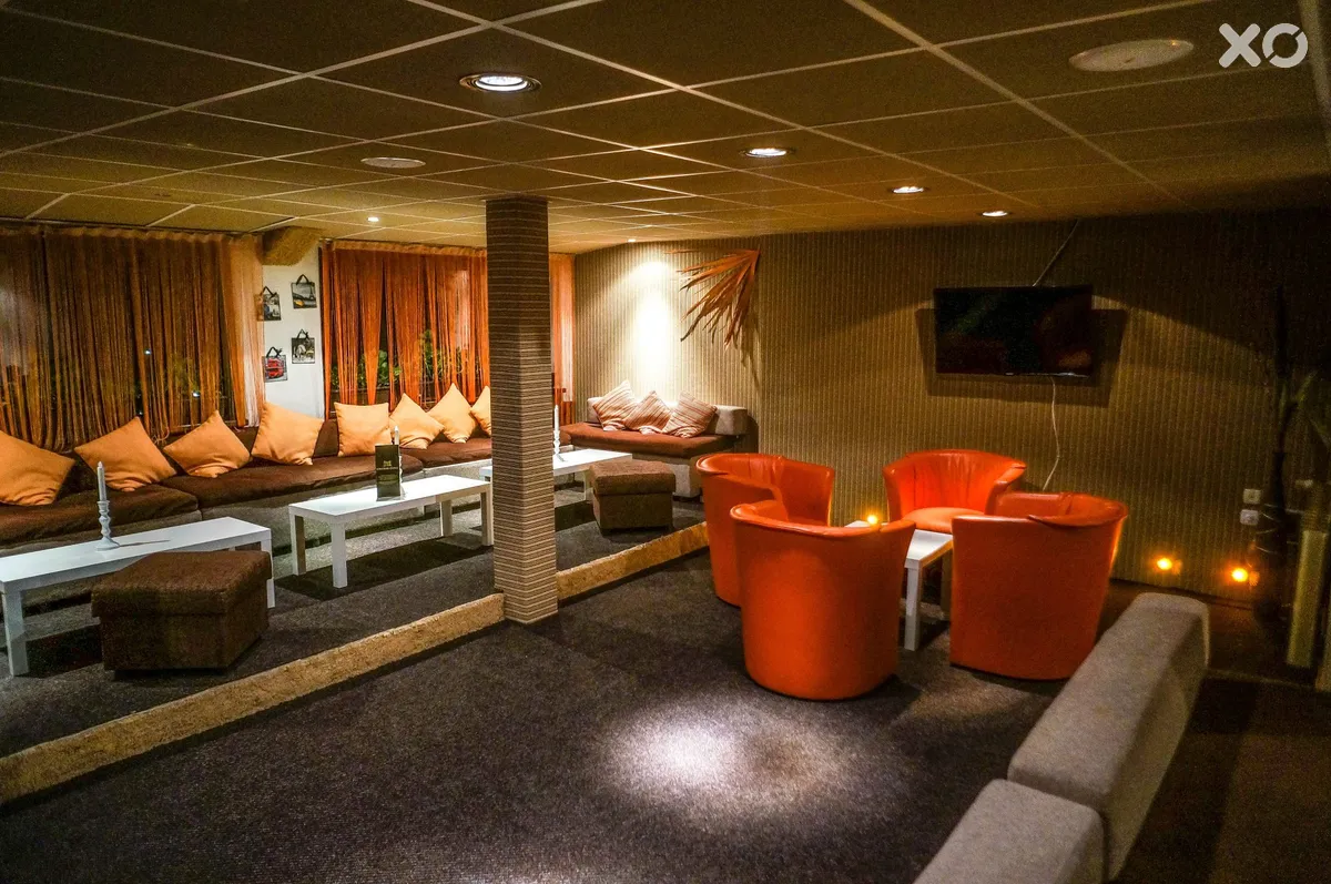 Breza Hotel