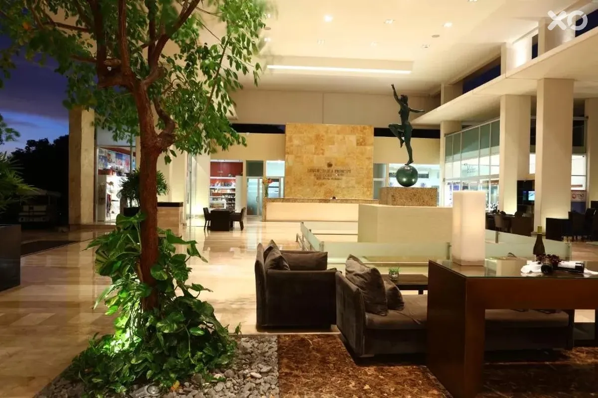 Bahia Principe Luxury Sian Ka'an