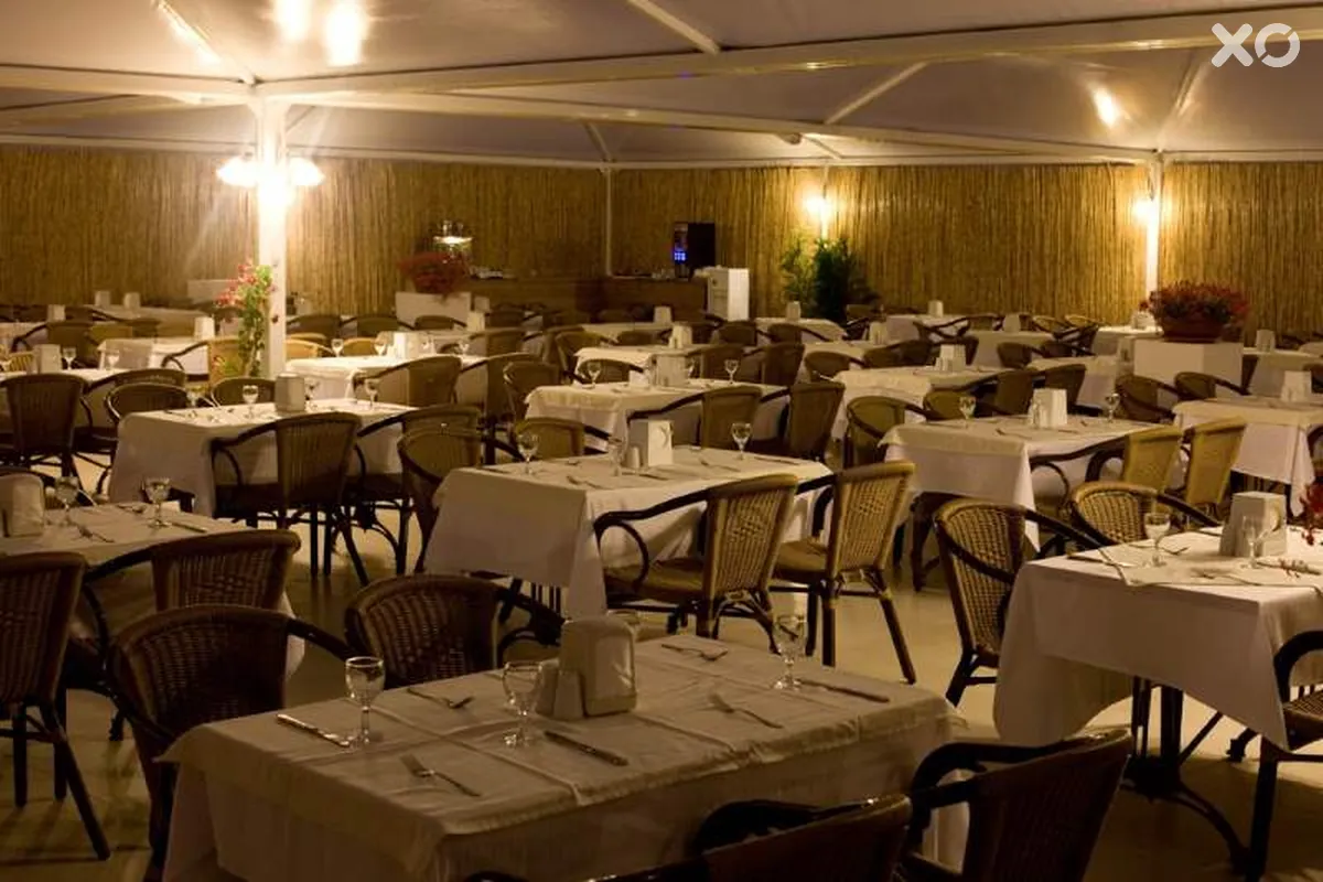 Belpoint Beach Hotel