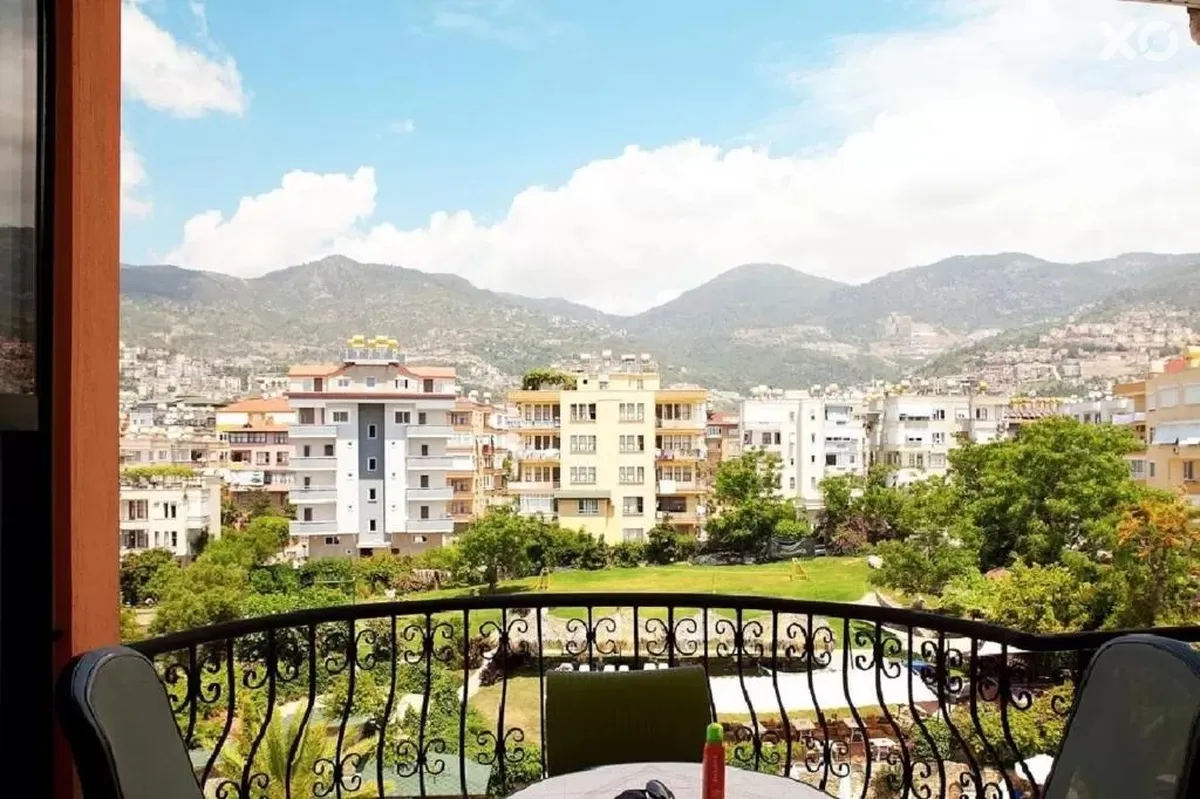 Smartline Sunpark Garden Resort