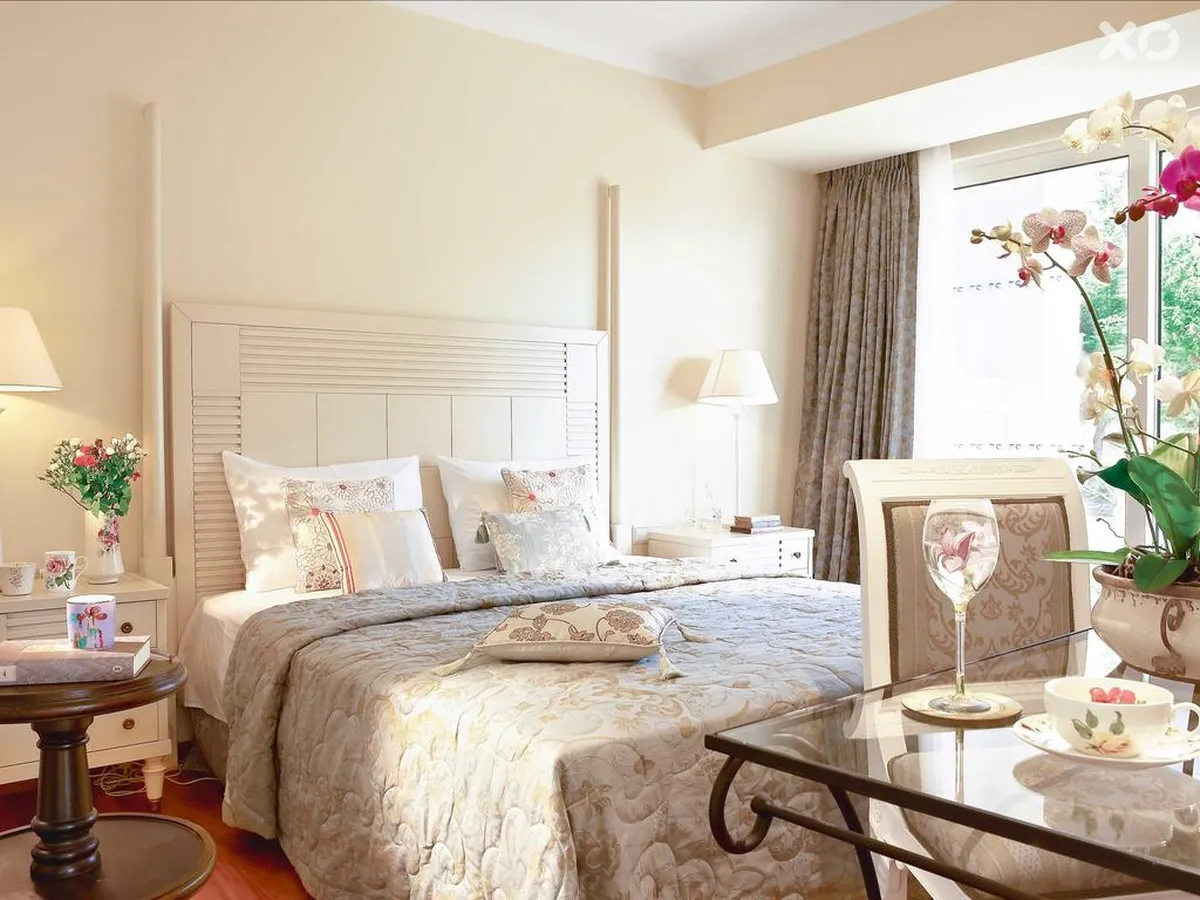 Grecotel Filoxenia Hotel