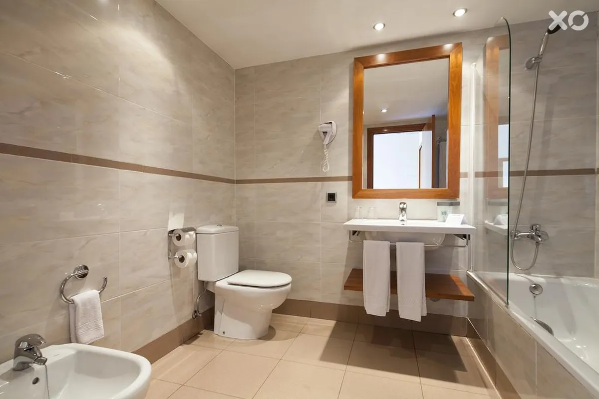 Aranea Barcelona Hotel