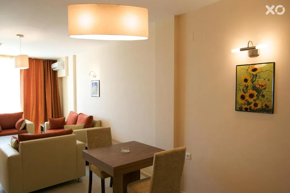 Sea Breeze Hotel