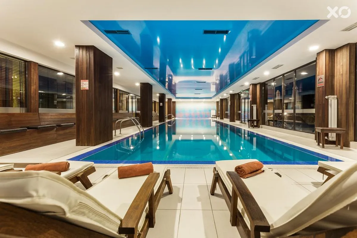 Perun Lodge Hotel