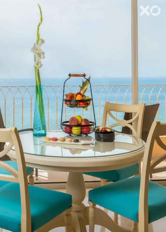 Royal Tulip Korbous Bay Thalasso & Springs