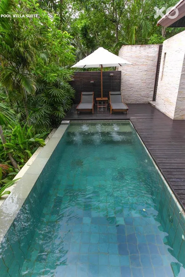 Sea Sand Sun Resort & Villas