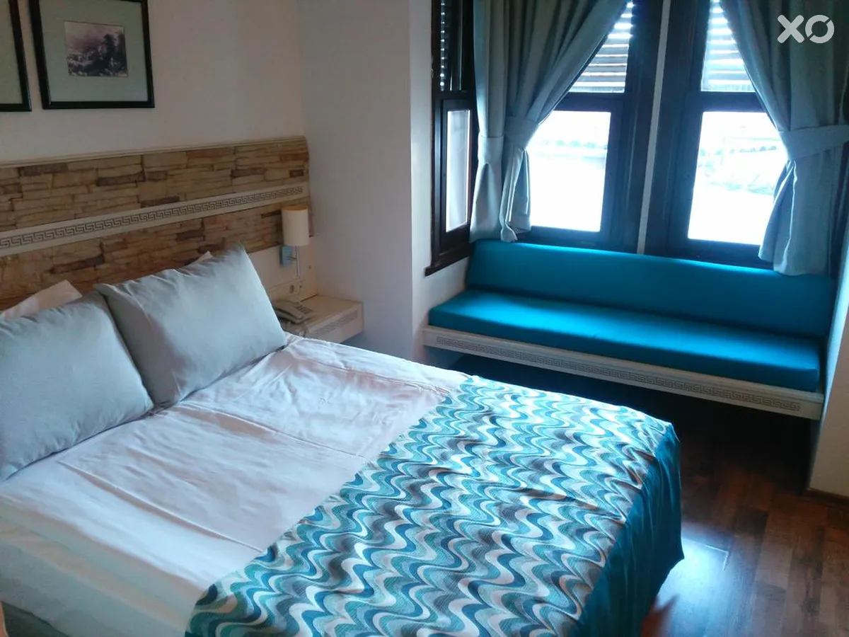 Aspen Hotel
