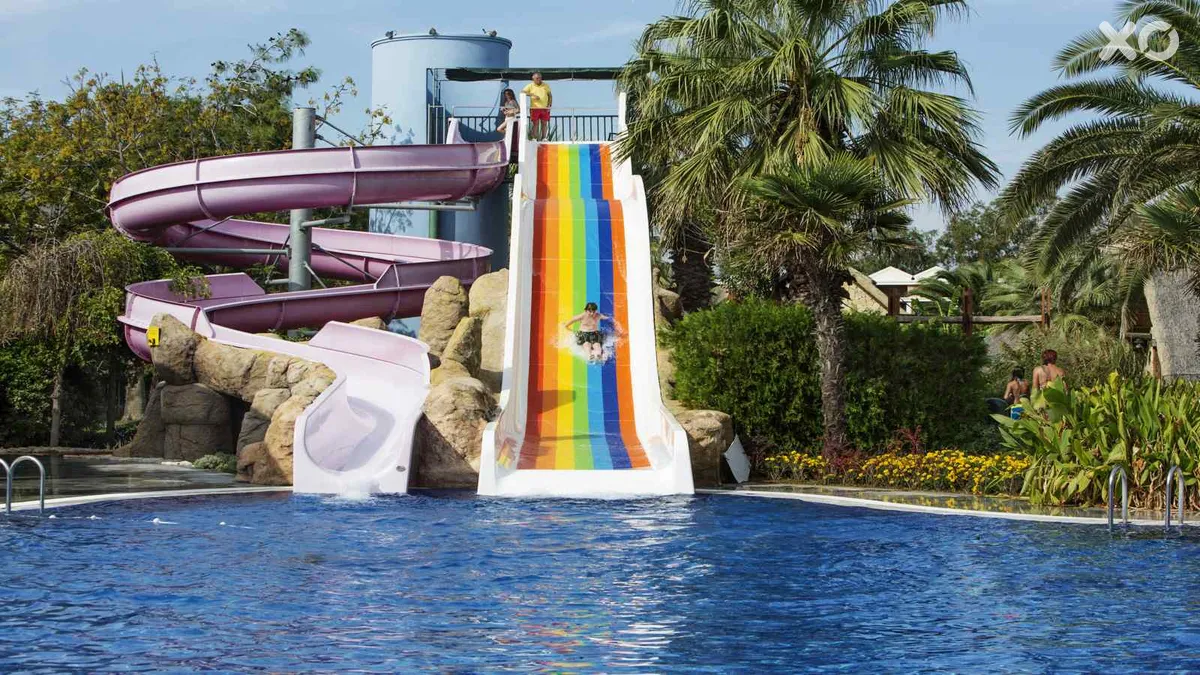 TUI Magic Life Belek