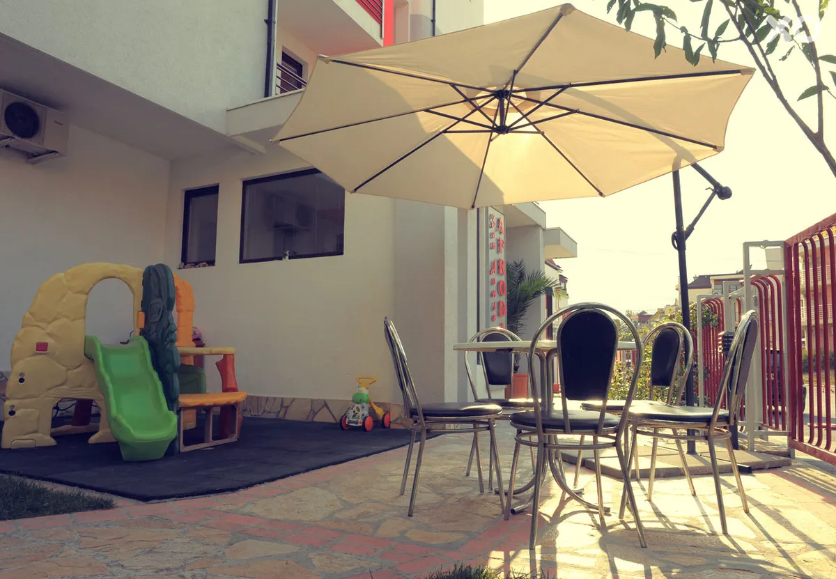Afrodita Sea House