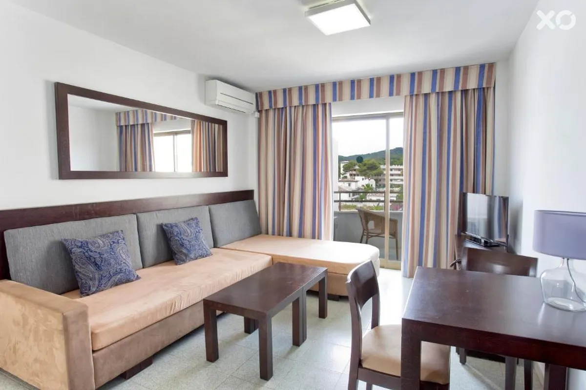 Flacalco Hotel & Apartments