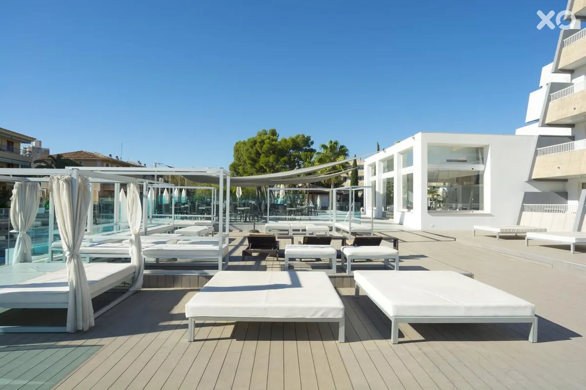 MarSenses Rosa del Mar Hotel & Spa