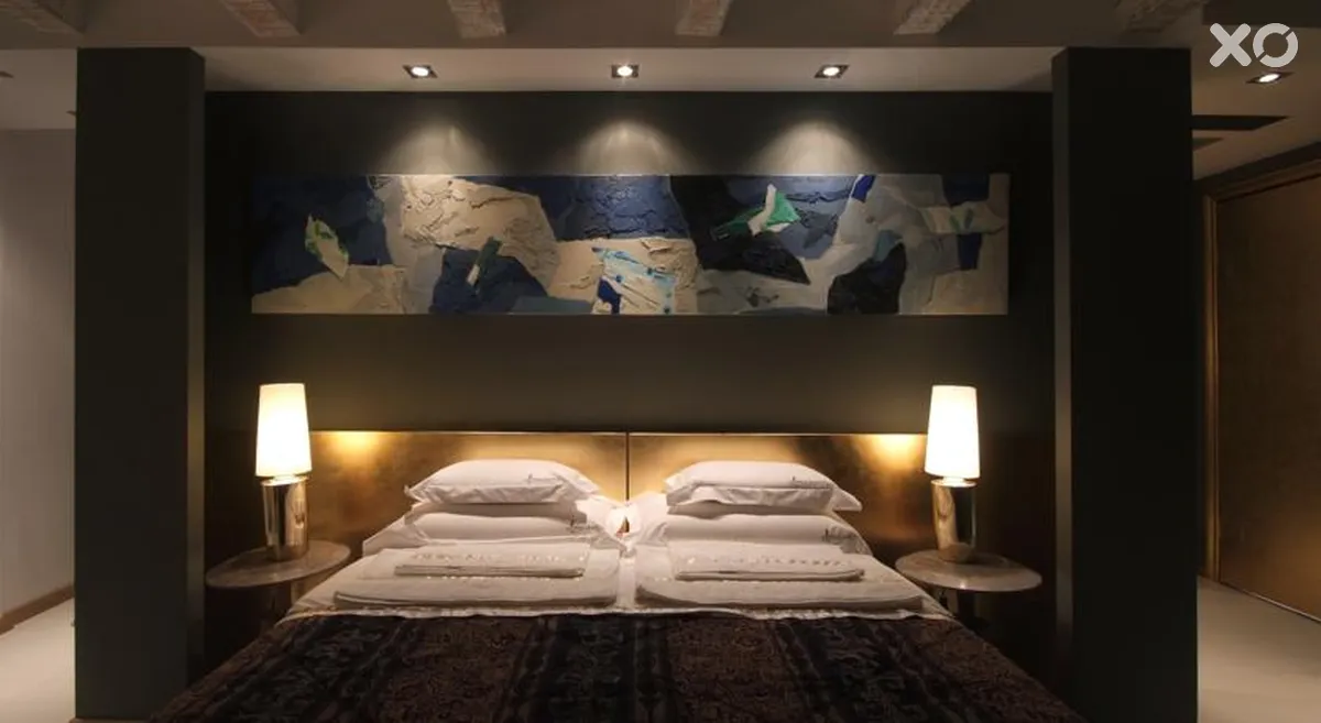 Boutique Hotel Hippocampus