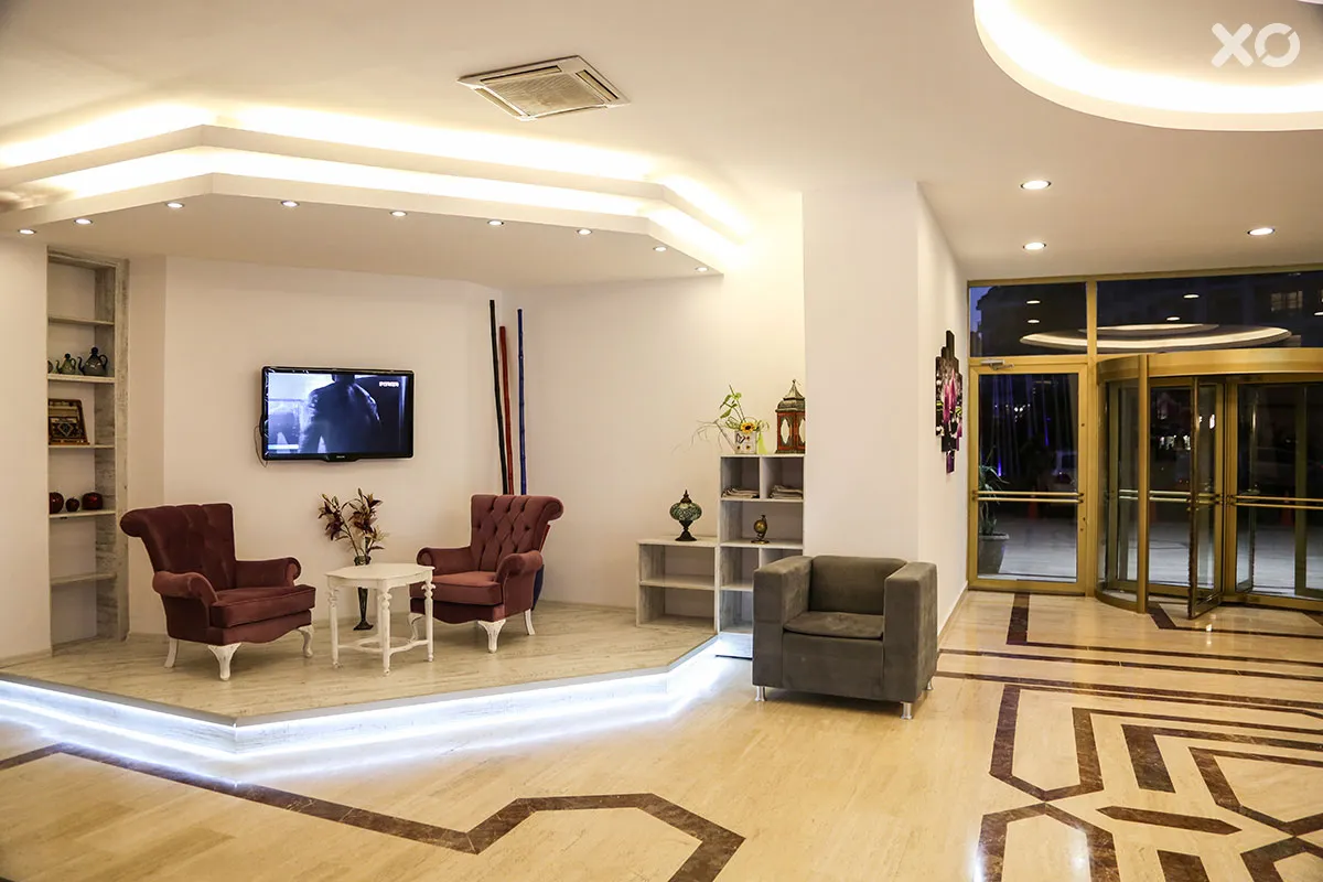 Kaya Maris Hotel