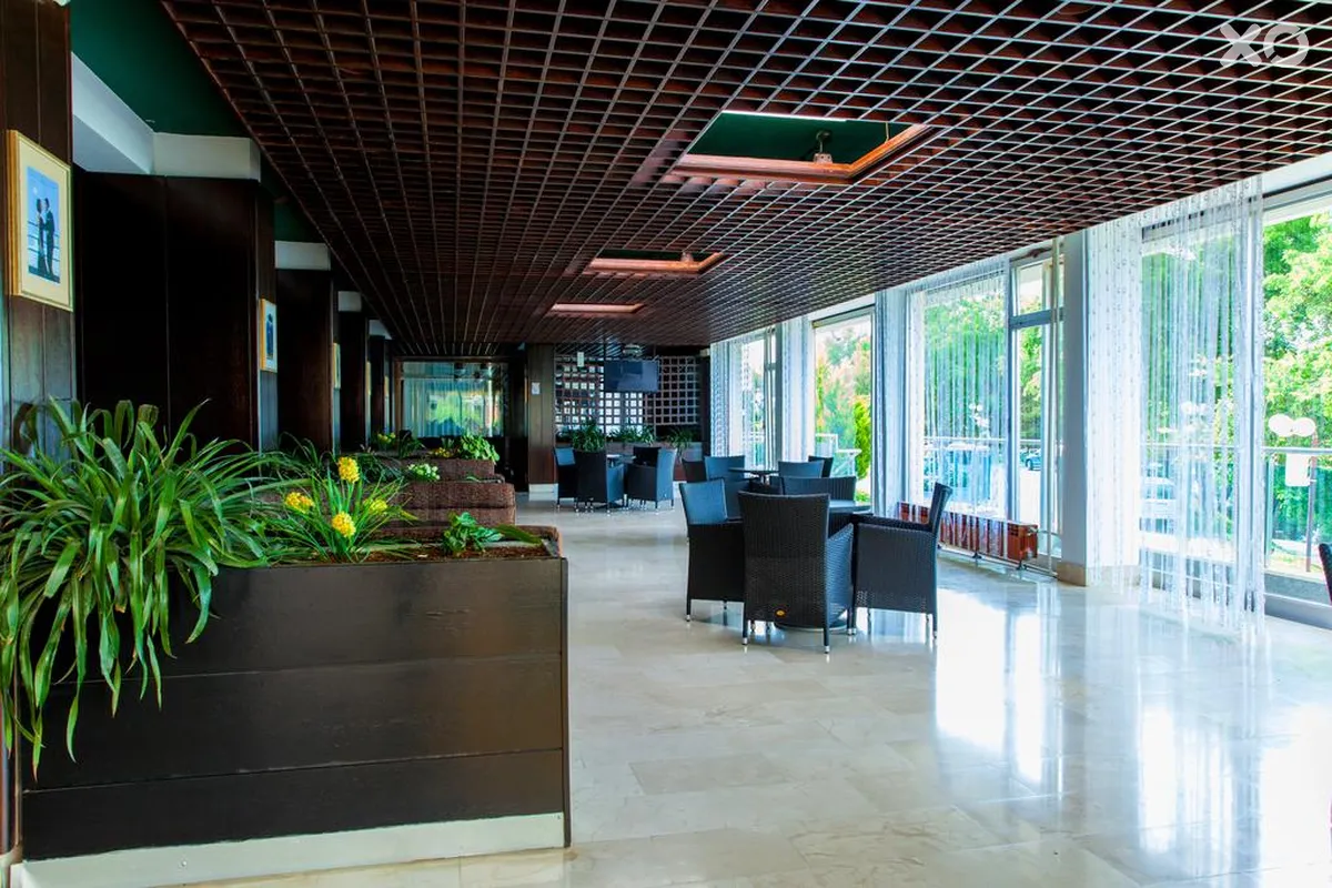 Albatros Hotel