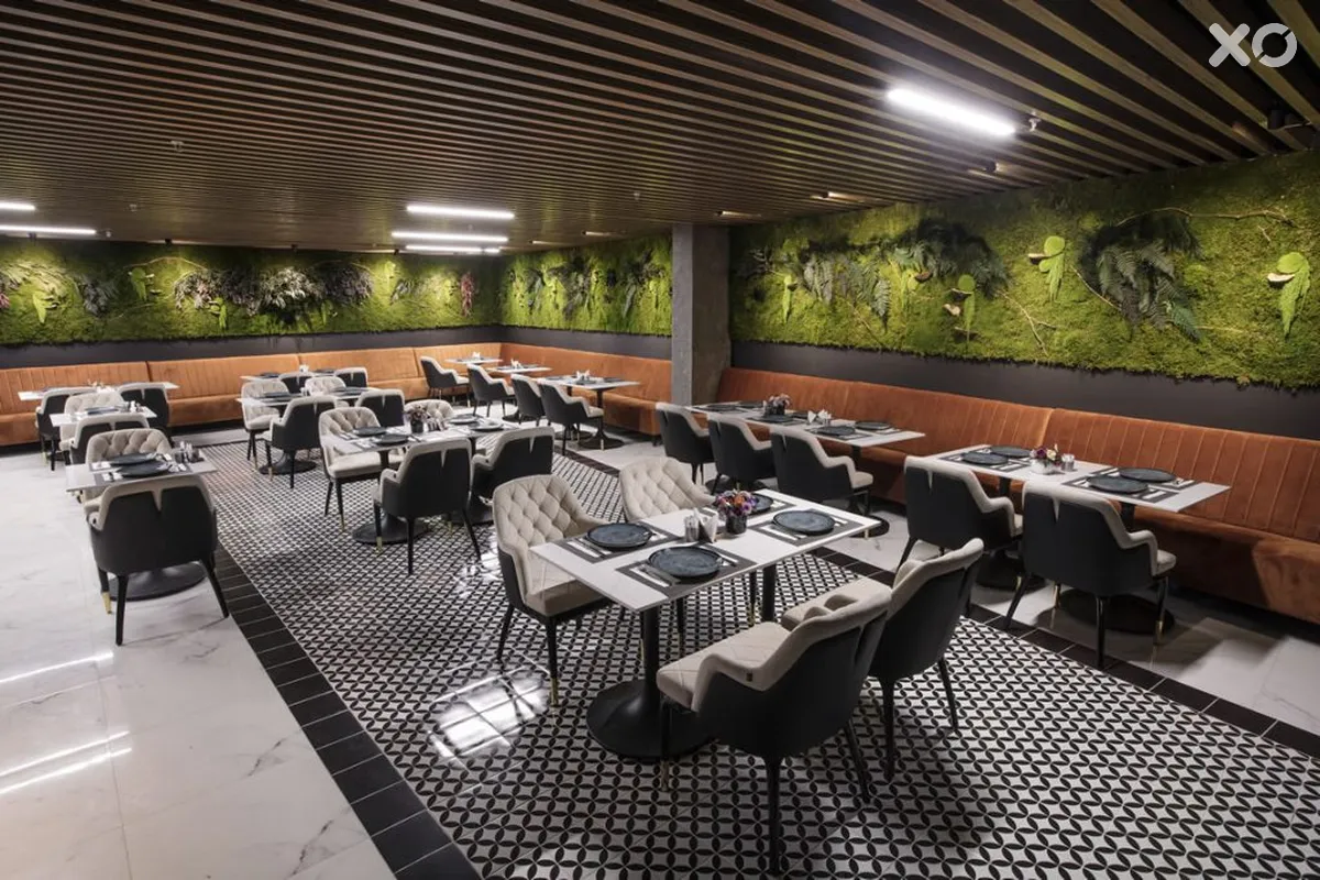 Euro Design Hotel