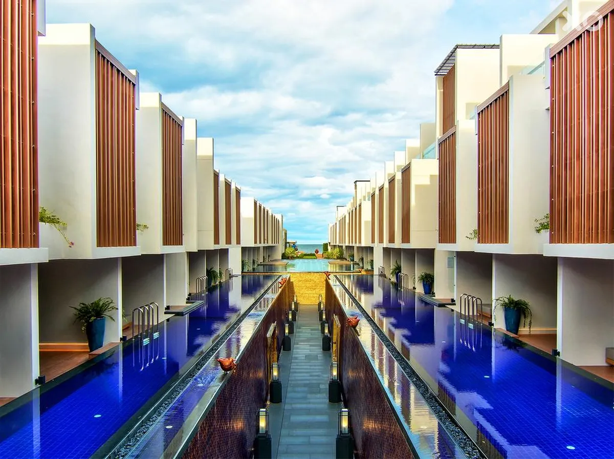 Radisson Blue Resort Hua Hin