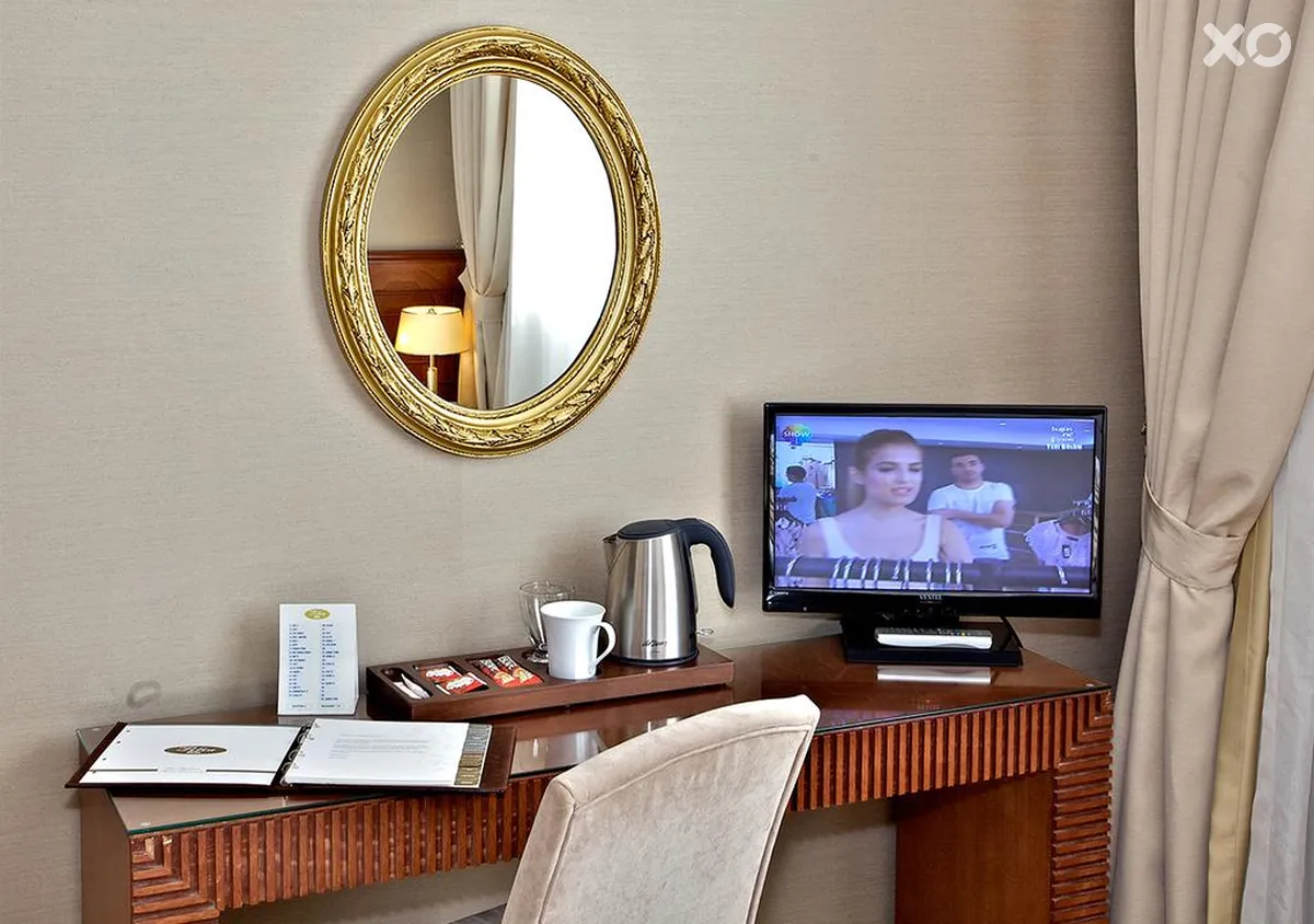 Tilia Hotel