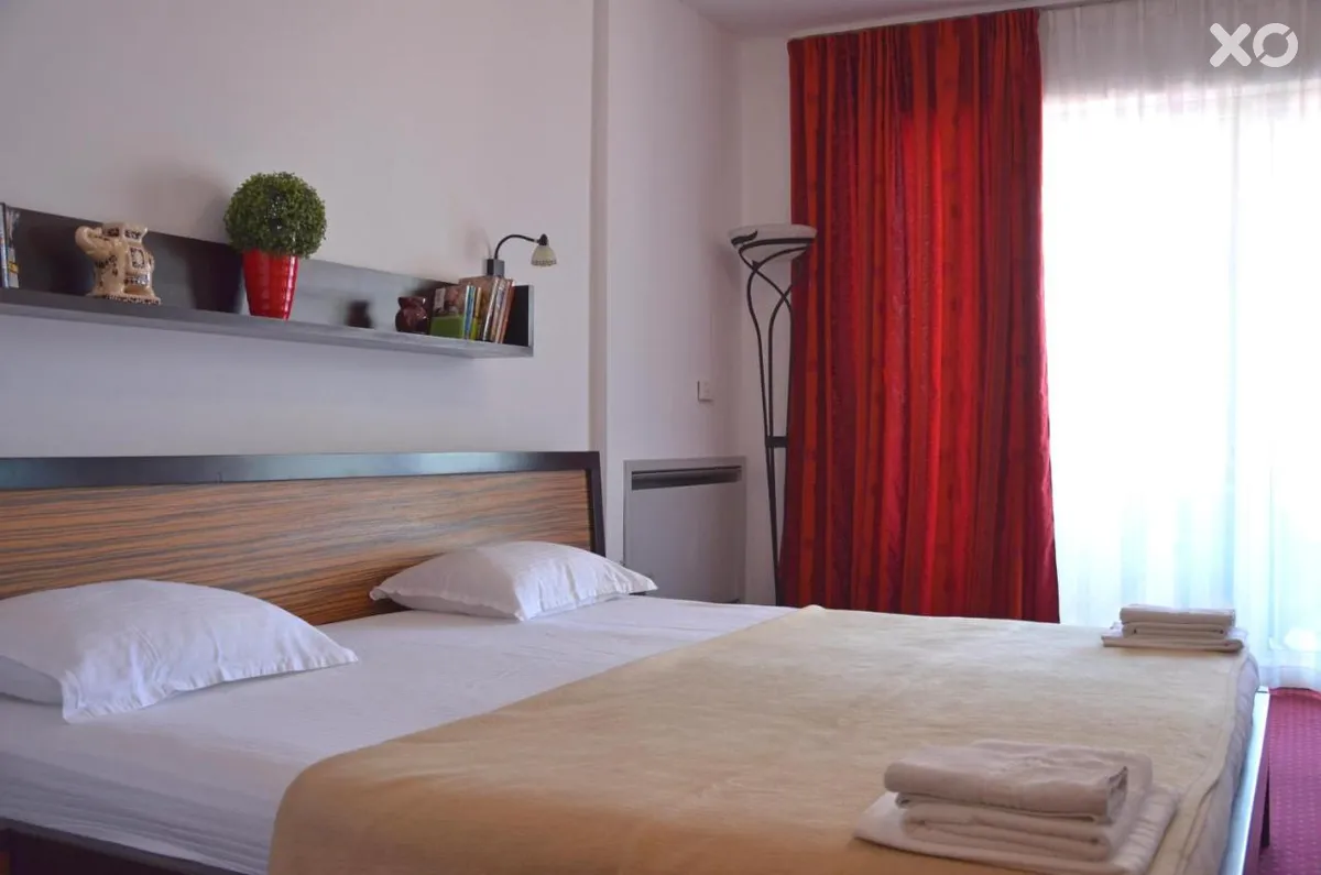 Aquarius Hotel