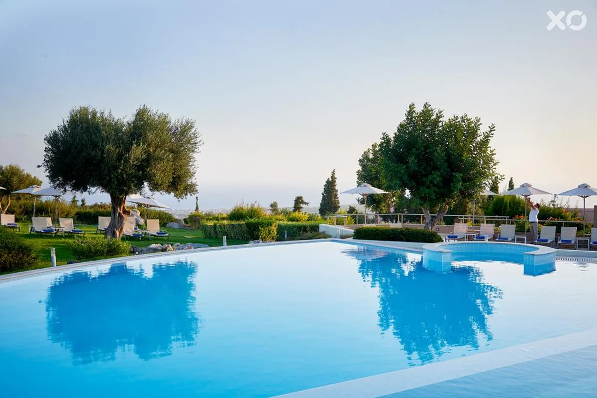Heights Golf Resort Village