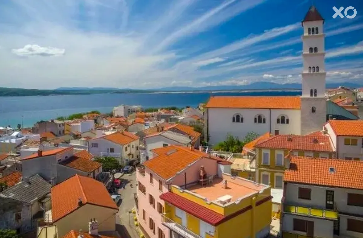 Crikvenica Hotel