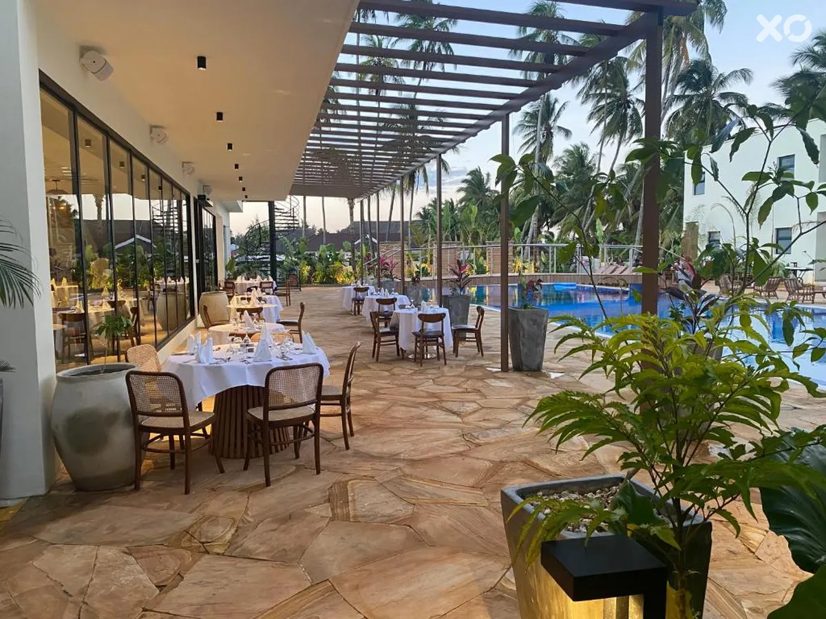 Toa Hotel & Spa