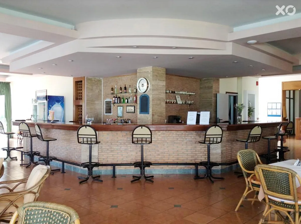 Pylea Beach Hotel