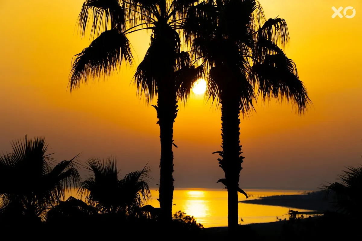 Euphoria Barbaross Beach Resort
