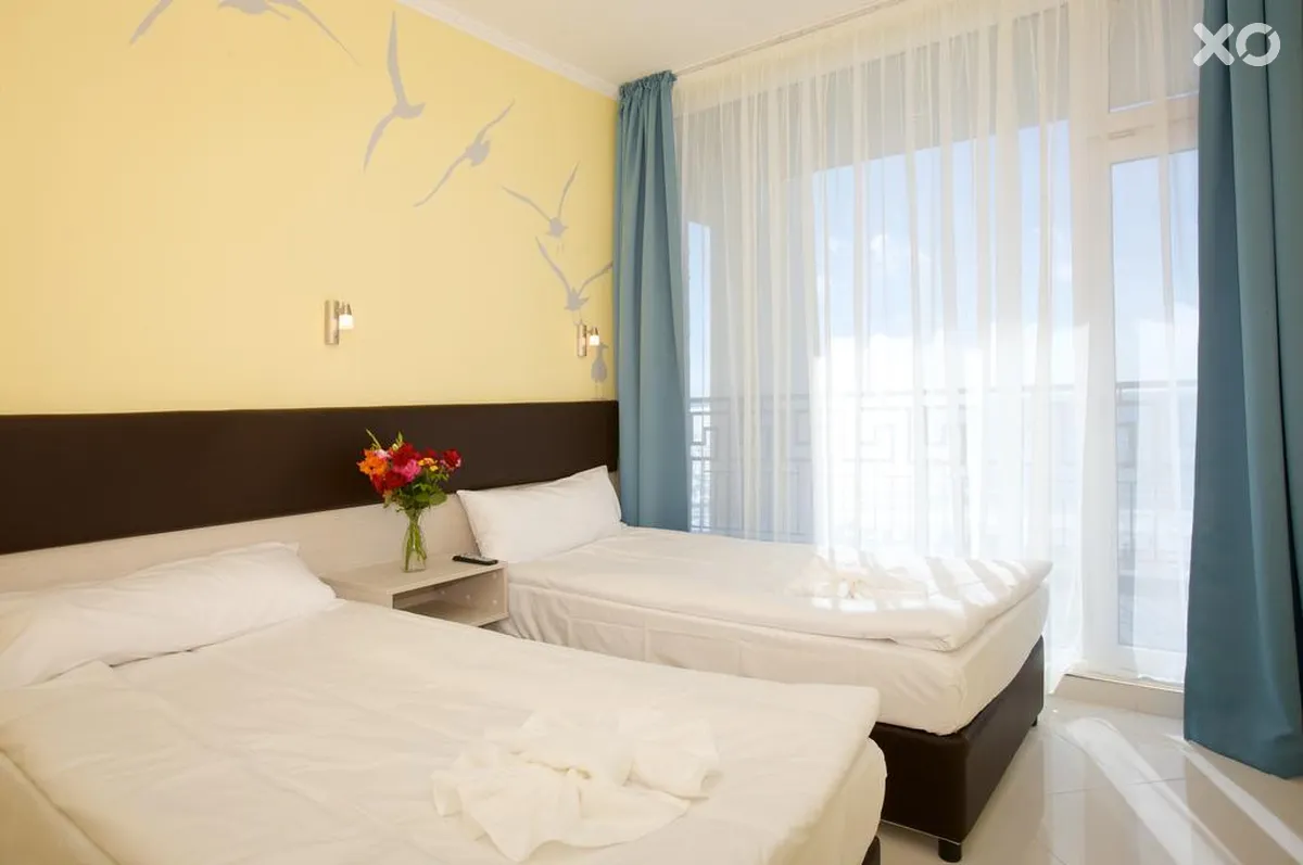 Blue Pearl Hotel