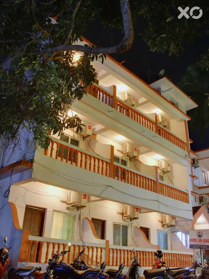Sai Baga Hotel