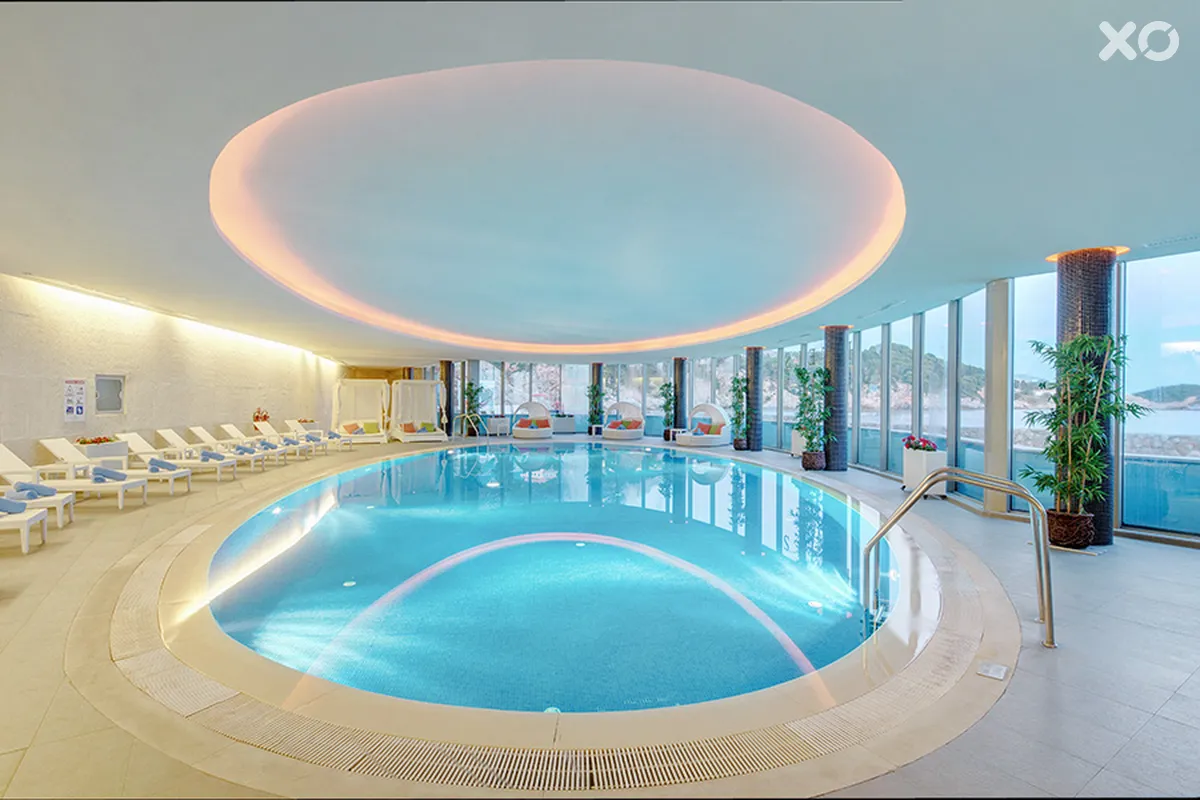 Rixos Premium Dubrovnik