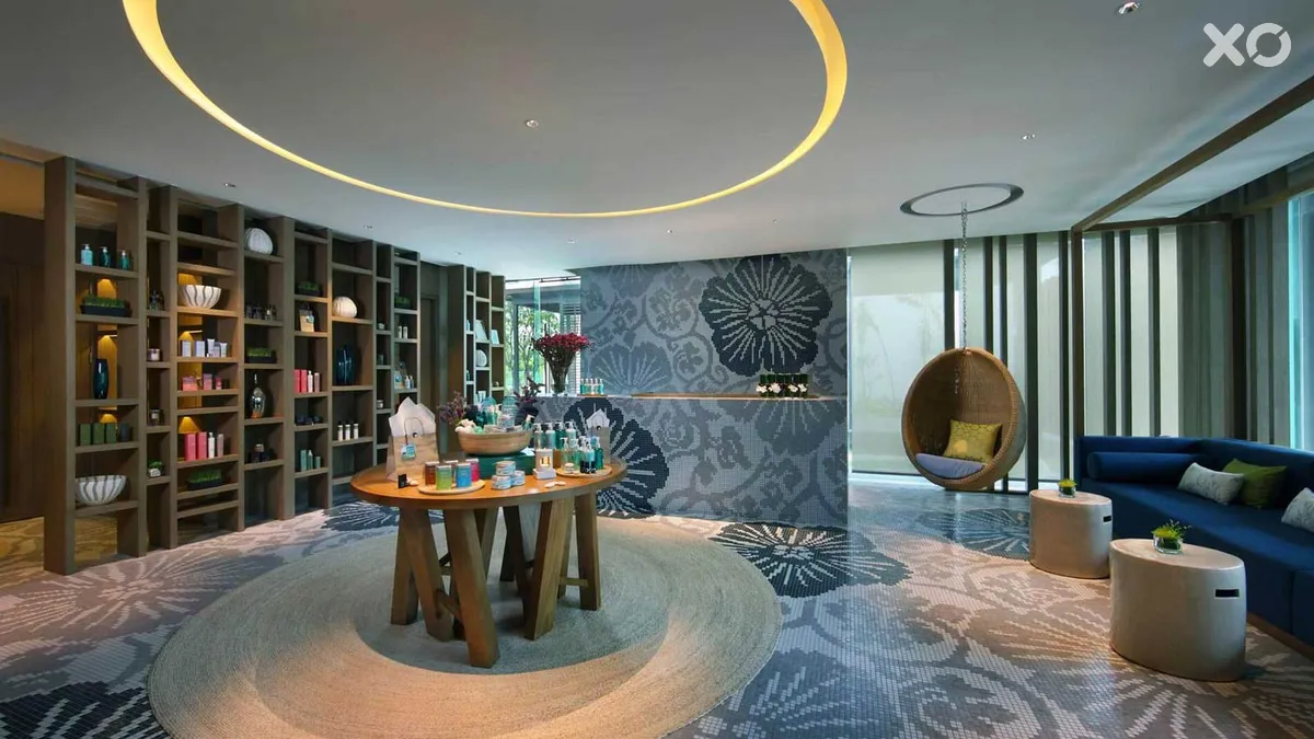 Amari Hua Hin