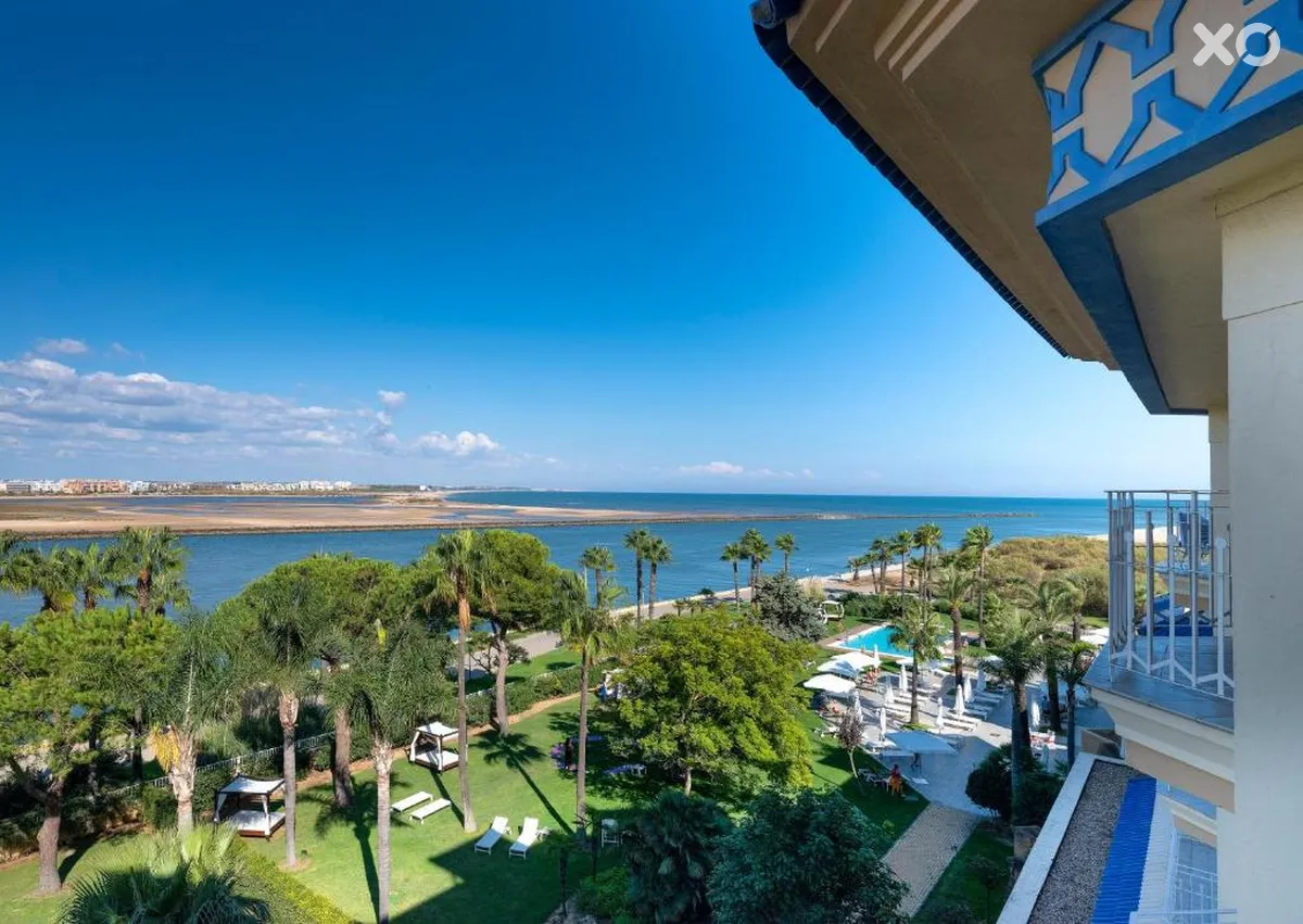 Melia Atlantico Isla Canela