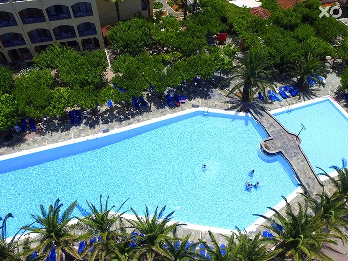 Mare Monte Beach Hotel
