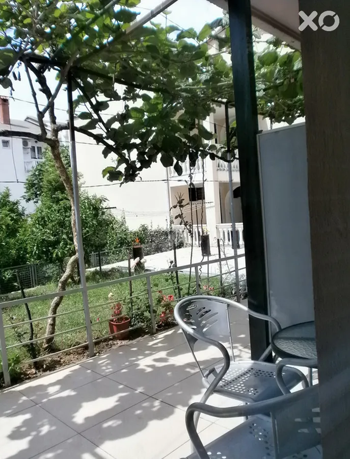 Todorovic Villa