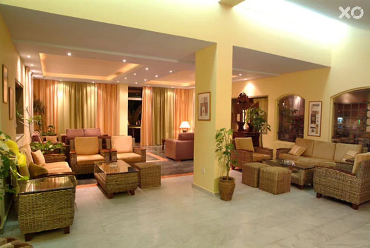 Nelia Beach Hotel & Spa