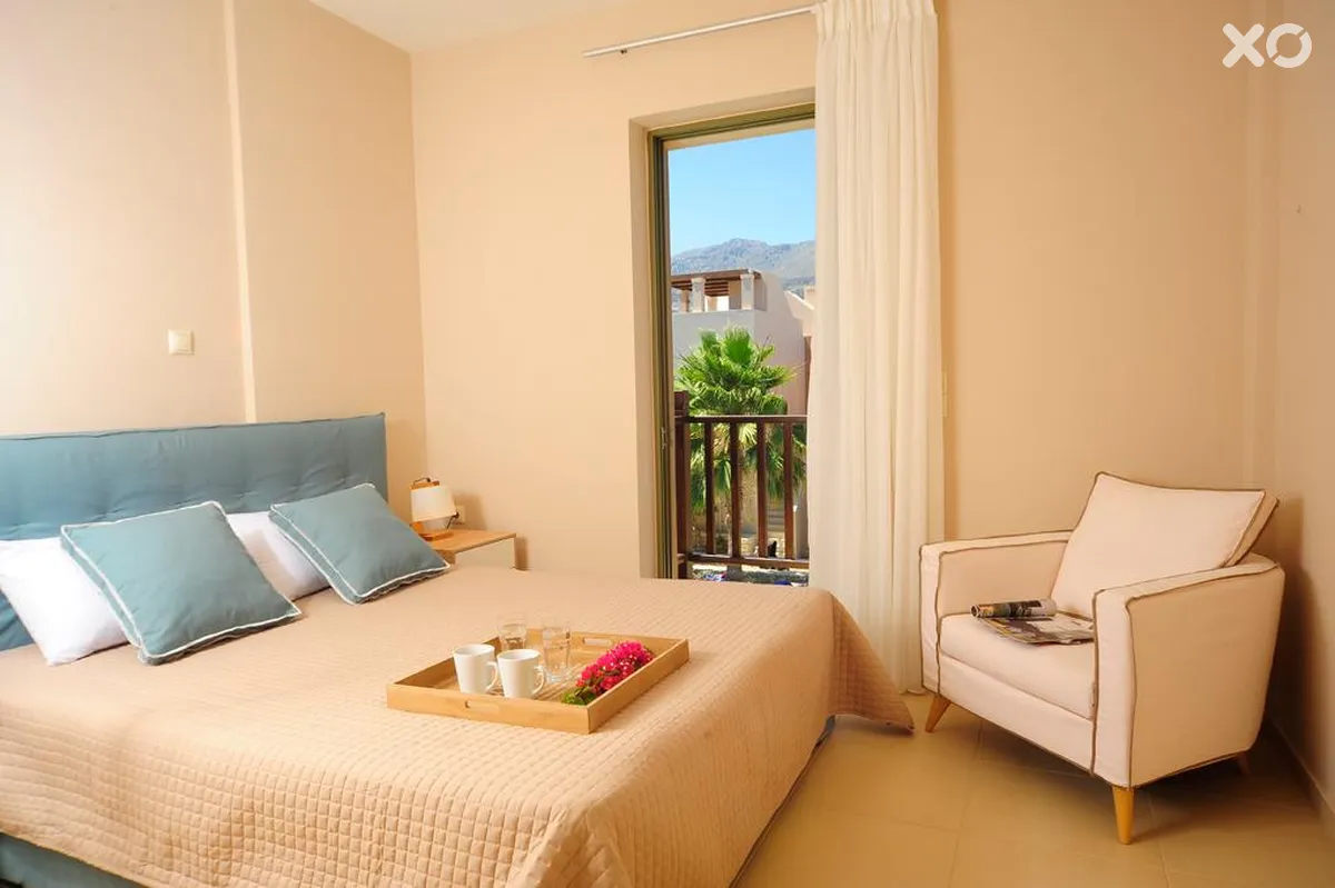Plakias Resorts
