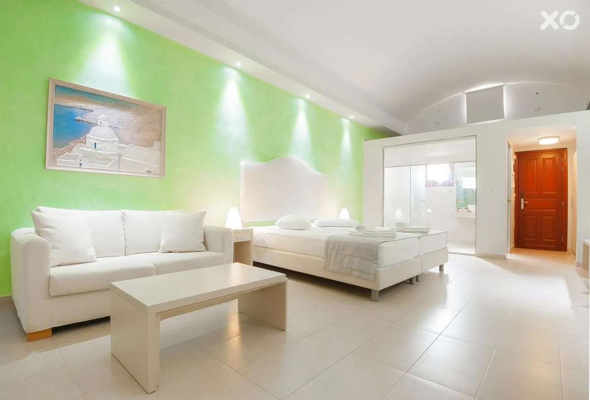 Splendour Resort