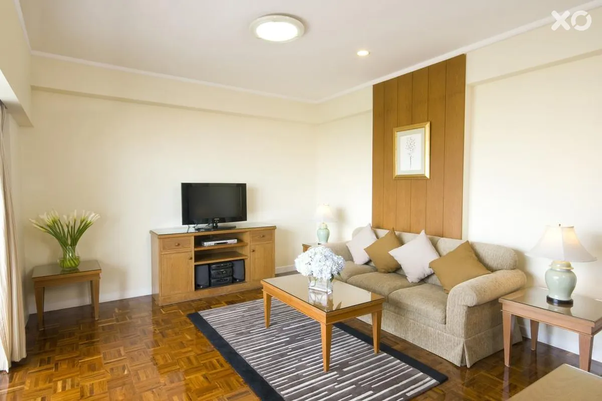 Kantary House