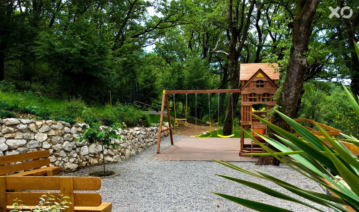 Oak Leaf Residences