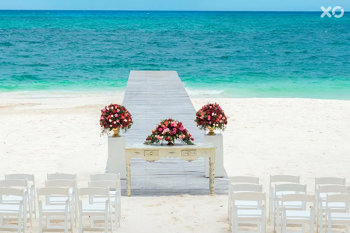 Riu Cancun